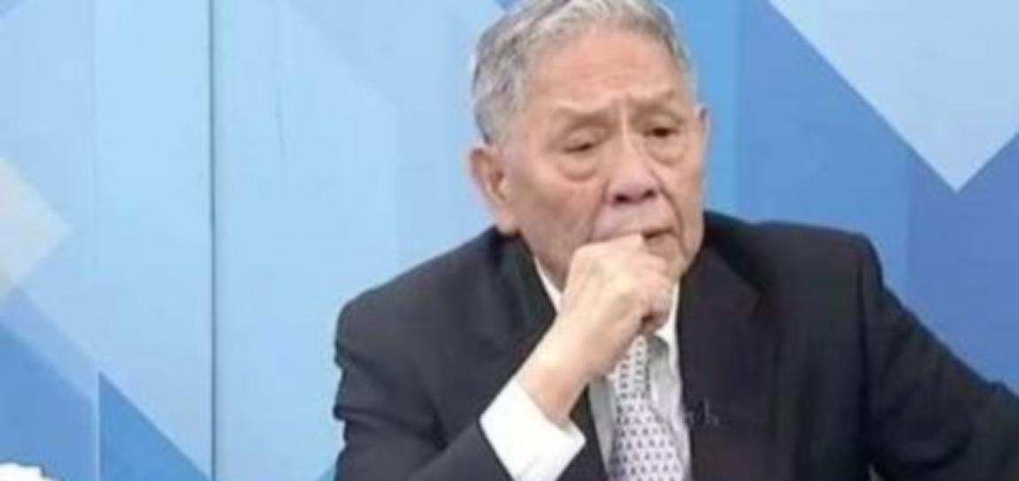 台湾一份调研显示，大部分民众不愿统一。对此，台湾退役中将帅化民语出惊人：“如果九