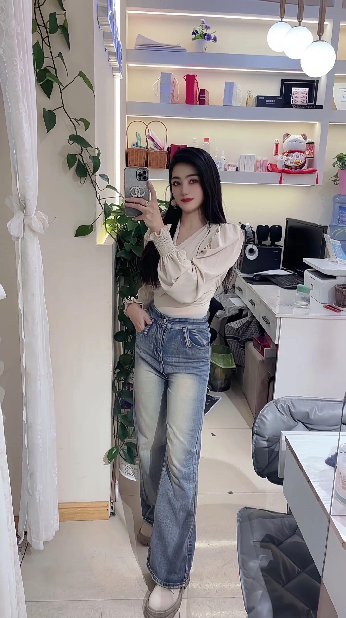 要么全部 要么全不