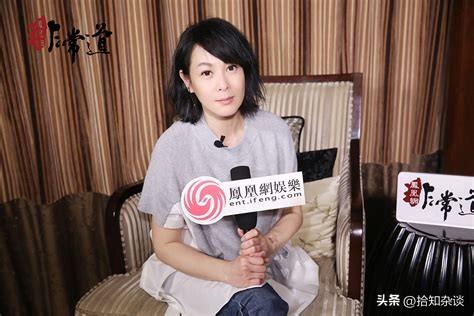 56岁时，刘若英在节目里聊开了高龄生育的事。她40岁以后才决定结婚，婚后为了要孩