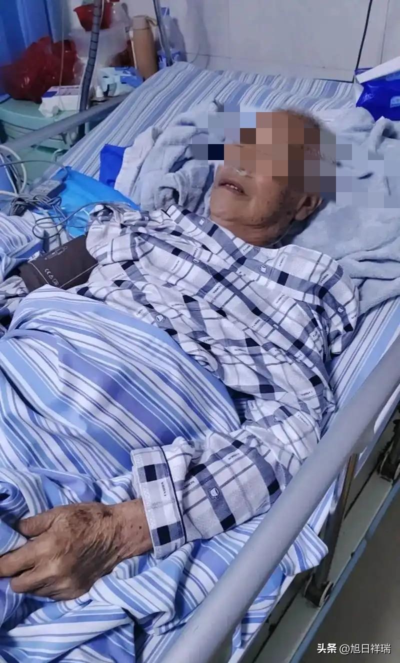 好心疼这一家人！重庆60岁男子生日前仅头晕腿软去看病，身体一向硬朗，竟被连续两天