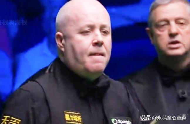 希金斯单杆过百六连鞭，10-7战胜威廉姆斯，挺进巡回锦标赛八强！
 
 
北京时