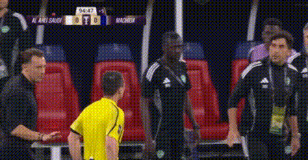 亚冠决赛落幕，沙特豪门吉达国民不出意外夺冠！自从被中国恒大打得东西亚分区后，亚冠