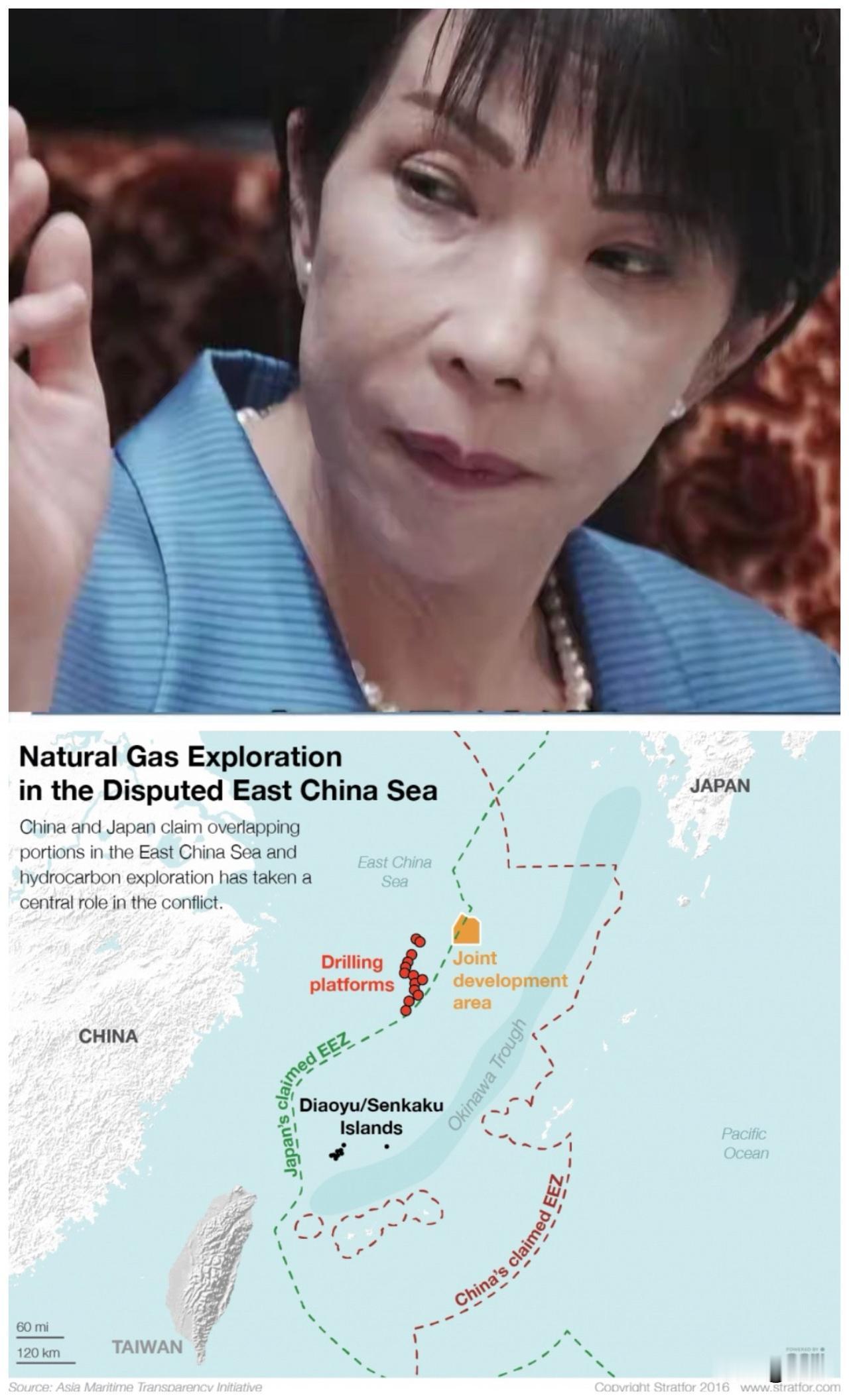 一个菲律宾人发帖称，中日两国气氛紧张，他原本发了篇短文想批判中国大陆民众喊战的这