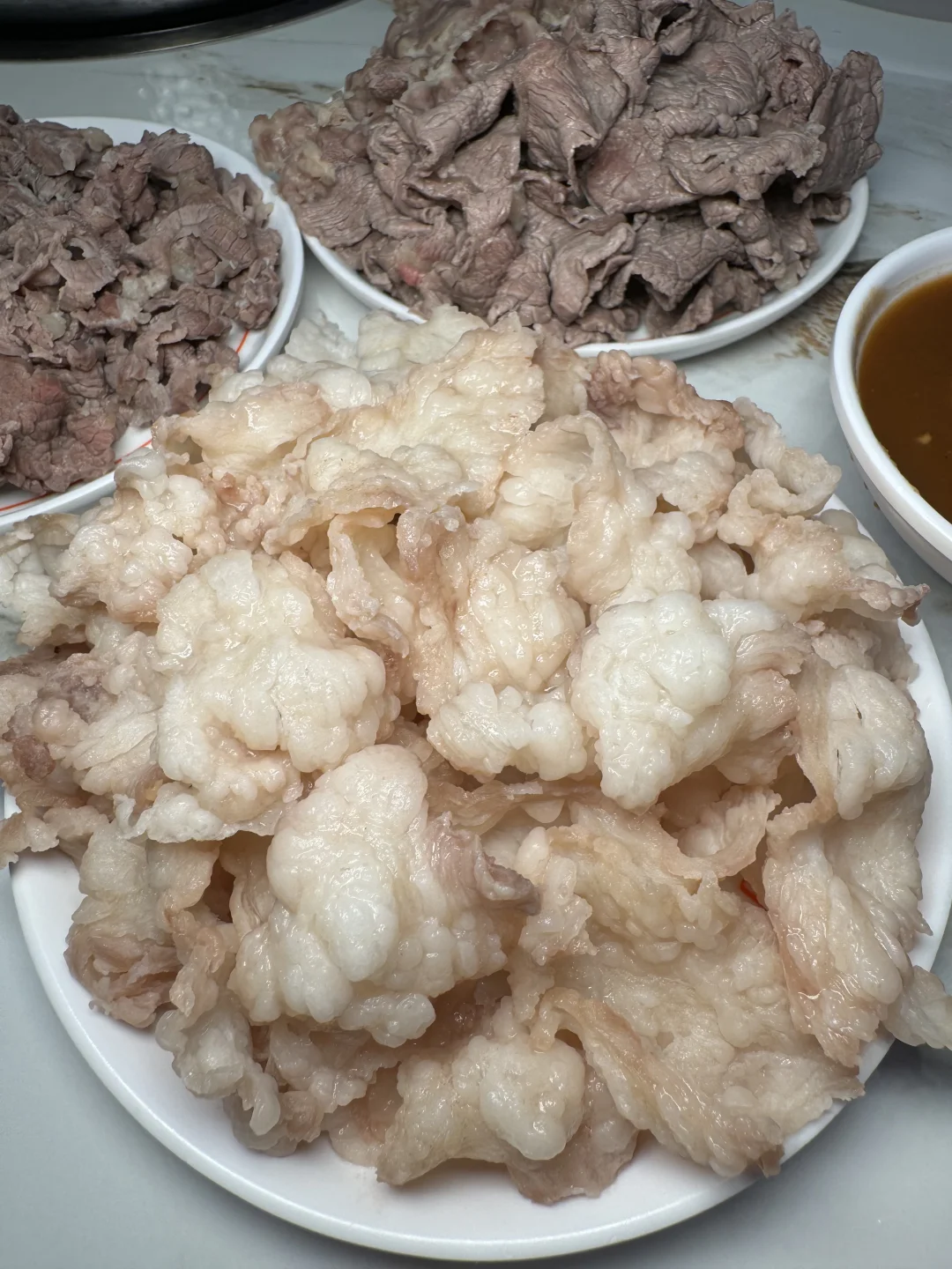 北京仙品！！！真的和潮汕一模一样😭