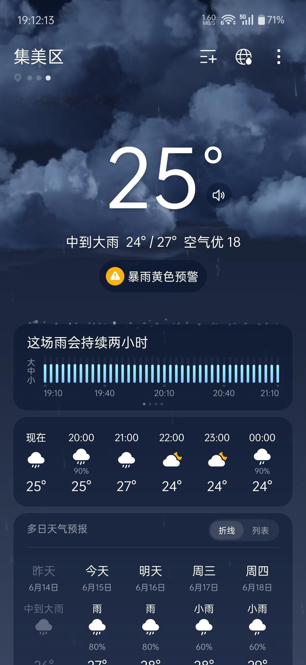 厦门是不是要世界末日了