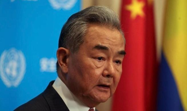 印度沸腾了，中国点头。6月18日，中国外交部宣布，应印度国家安全顾问多瓦尔邀请，