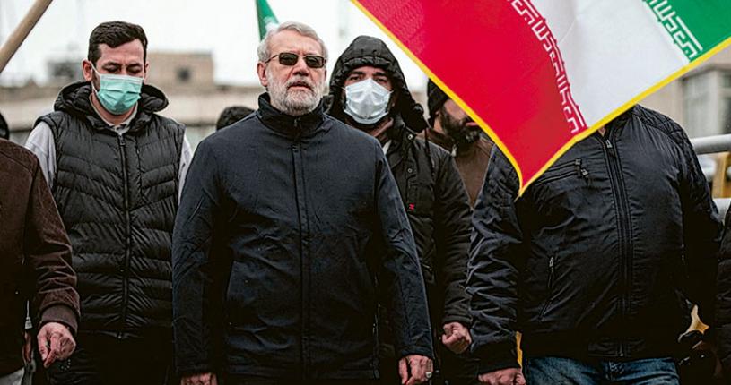 美国想牵狗，结果被狗牵着跑：以色列又给美国挖坑了