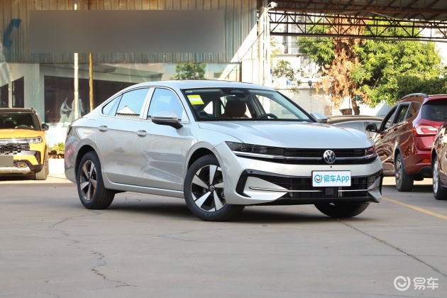 [小鲨帮选车]17.49万入“黑科技”，诚意满满