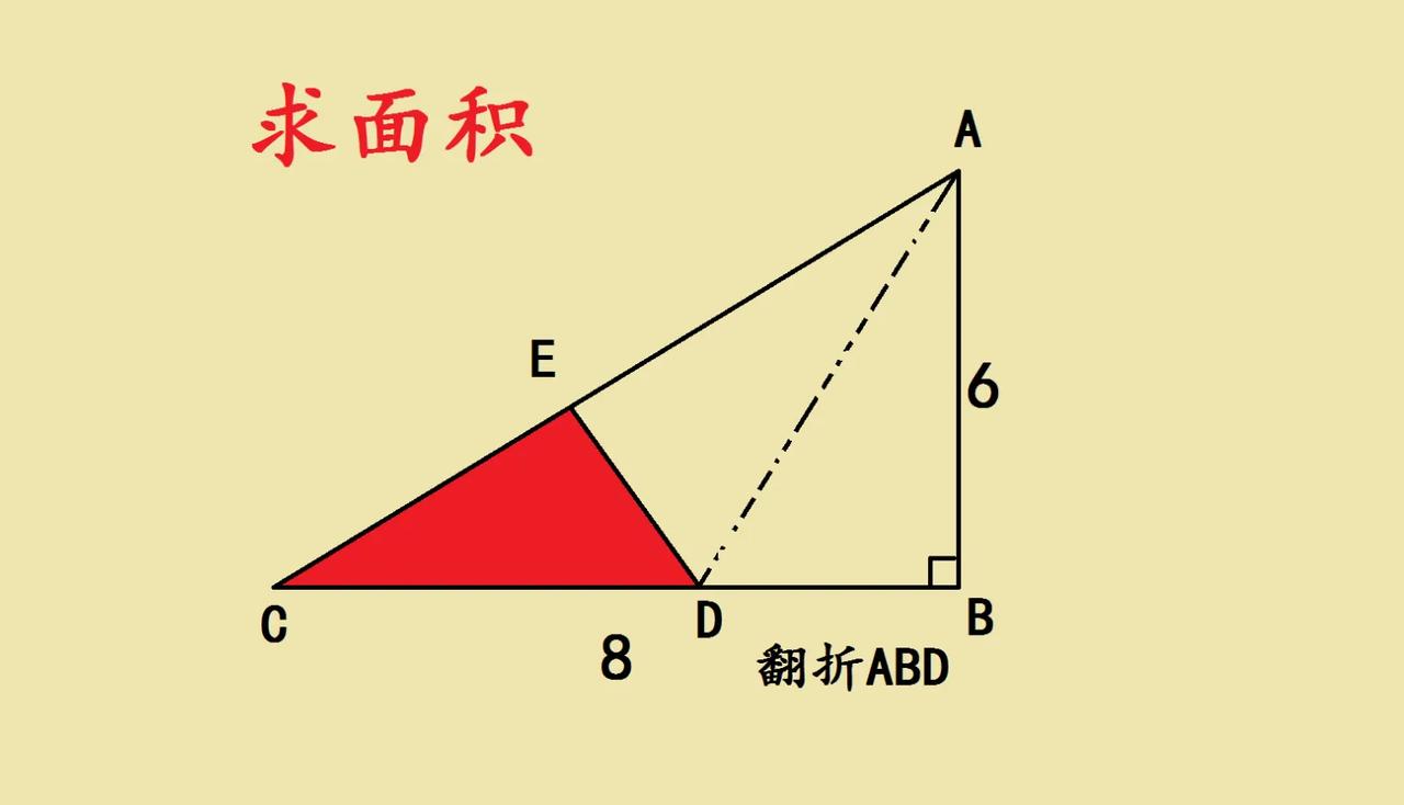 华罗庚小学几何竞赛题，用等高模型轻松破解，带大家感受几何的巧妙～
 
题目是直角