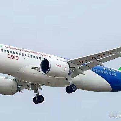 波音和空客这次算是彻底看傻了眼：原以为只要欧美适航证不发，中国大飞机怎么也飞不出