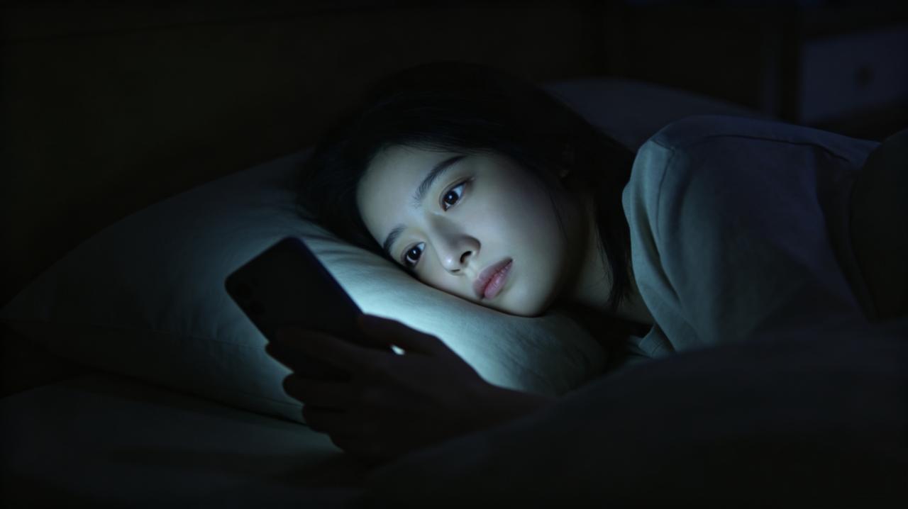 周明和方琳分手三个月了，但联系方式没删，电话没拉黑。
她把他朋友圈翻了一百三十遍