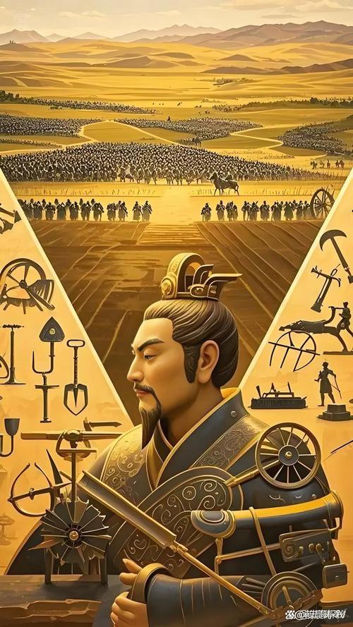 三千年后的今天，考古撕开滤镜，我们终于看见历史最真实的模样：所谓上古盛世，从来不
