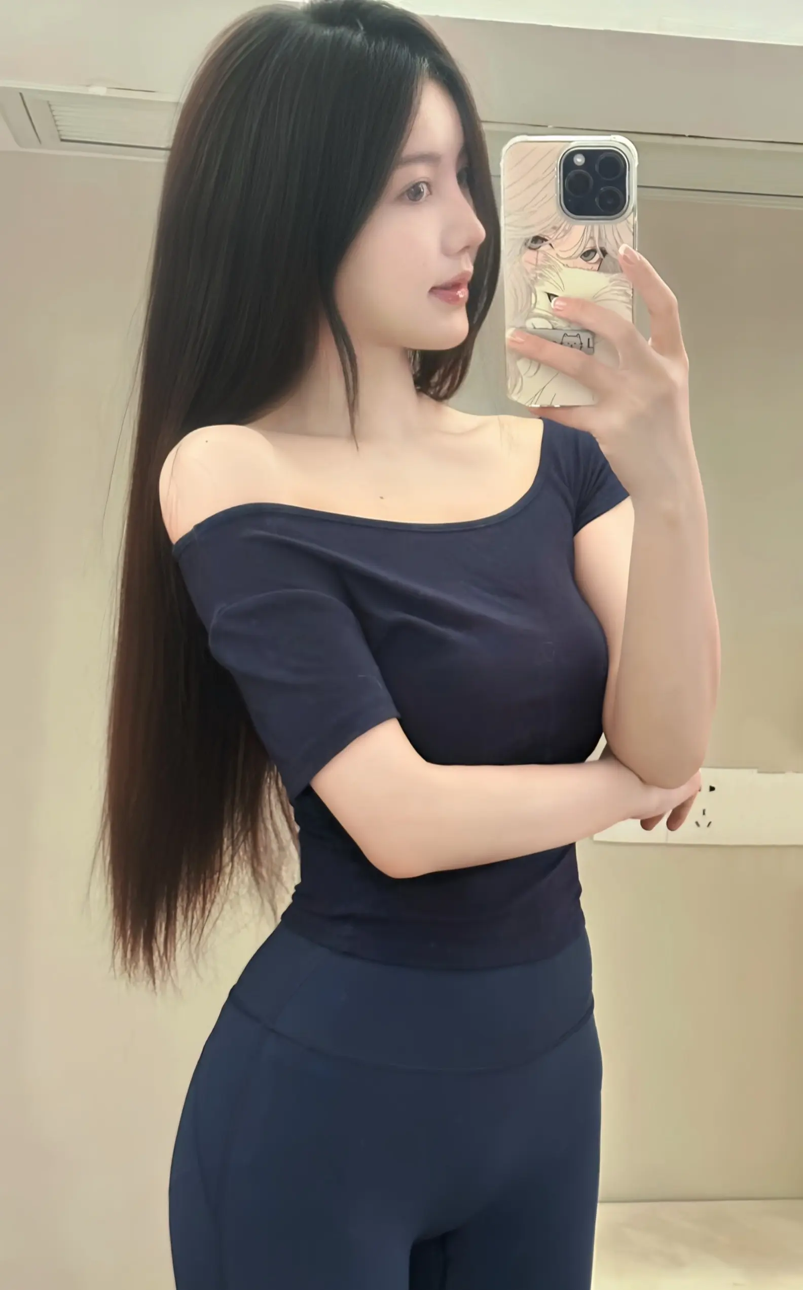 美好的仗我打过了