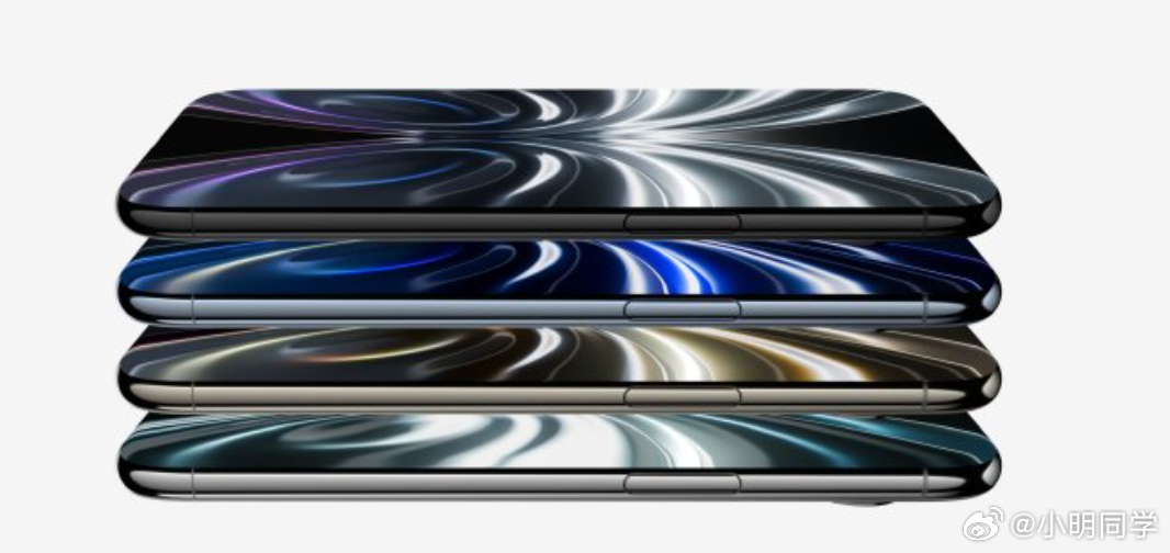 iPhone20再曝光 内部代号 "Glasswing"，苹果打算跳过19，和十