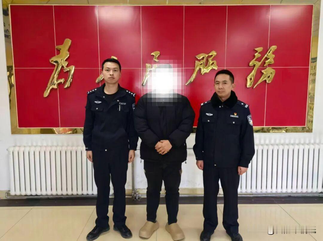 公安劝诈遭辱骂！青海这名男子把真警察当假李逵，罚单来了！

国家反诈中心电话96