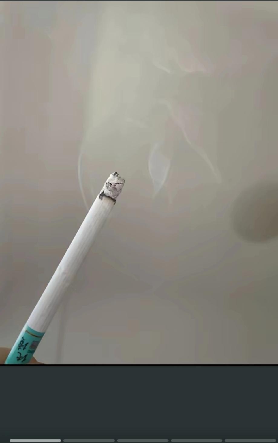 戒烟半年，血压降了、皮肤好了！
老人直呼 "身体轻了"
研究证实：老人戒烟半年，