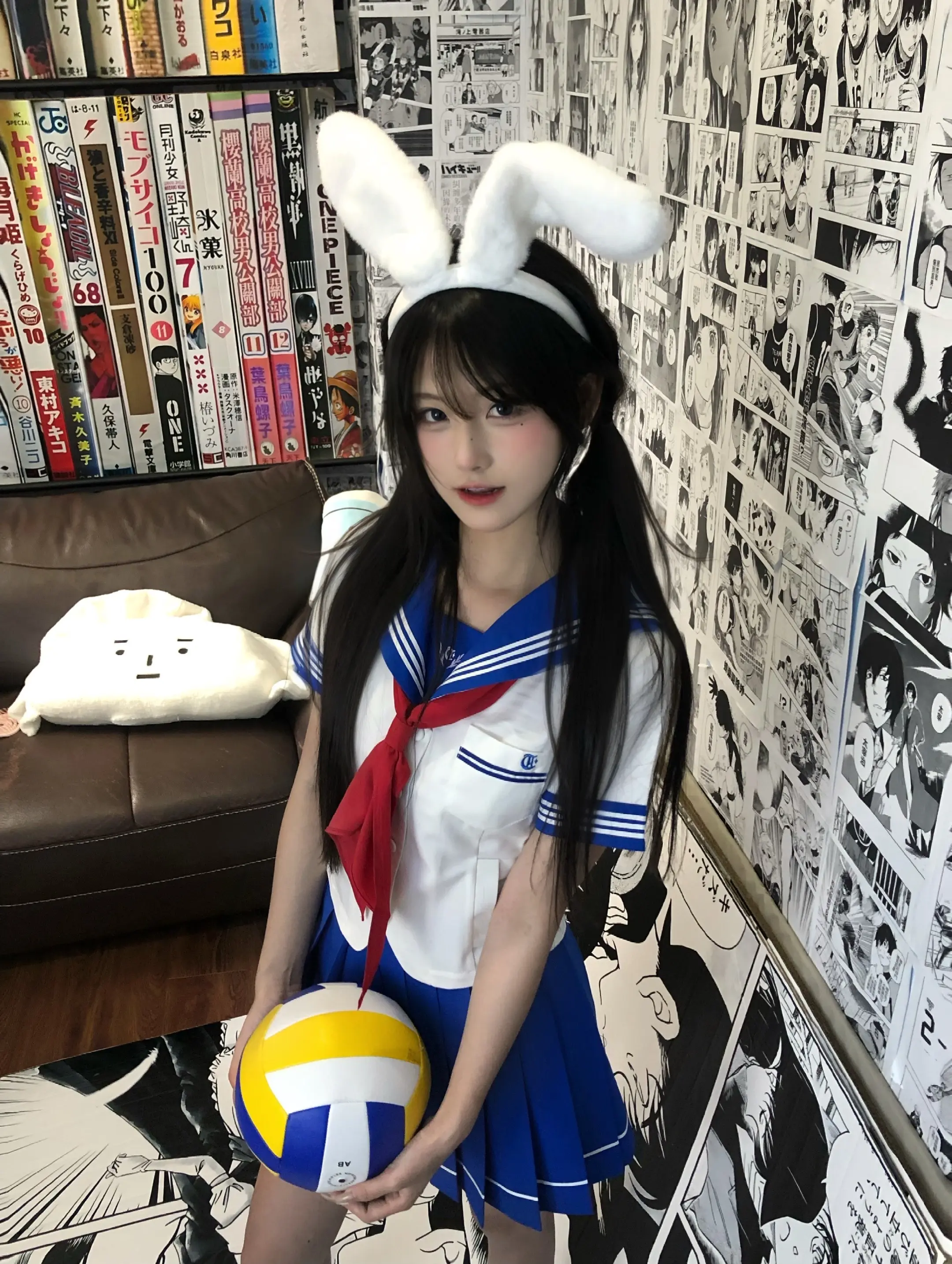 宅兔叽