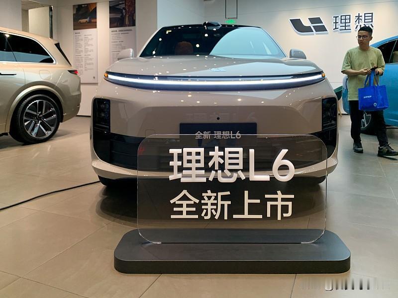 星光L让大六座迈入10万时代(价格层面)10.98万起 叠加权益，(价格锚点)上