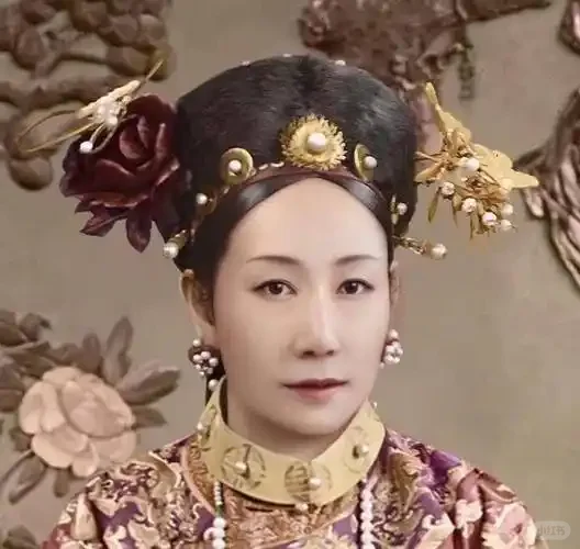 26岁的慈禧为何能走上历史前台？
