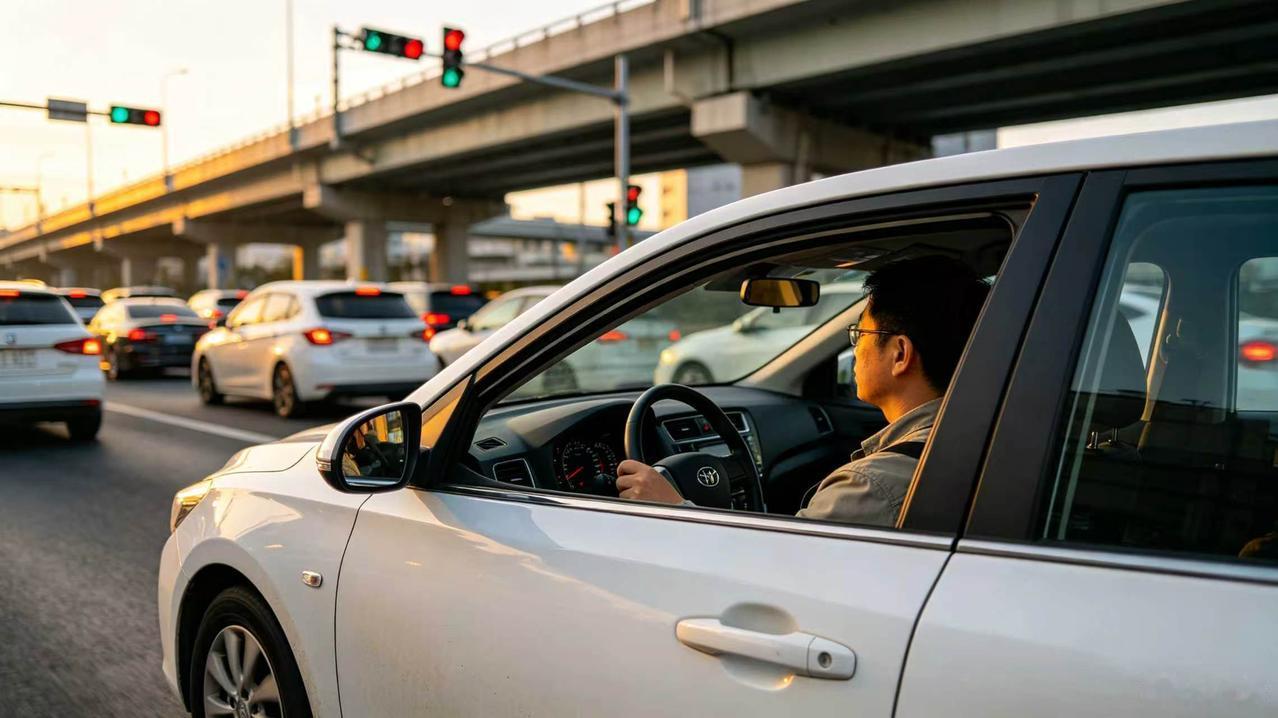 别让朋友买完觉得被坑，也别太谨慎，反倒没帮上人家避坑。
说说我这车的来历吧。三年