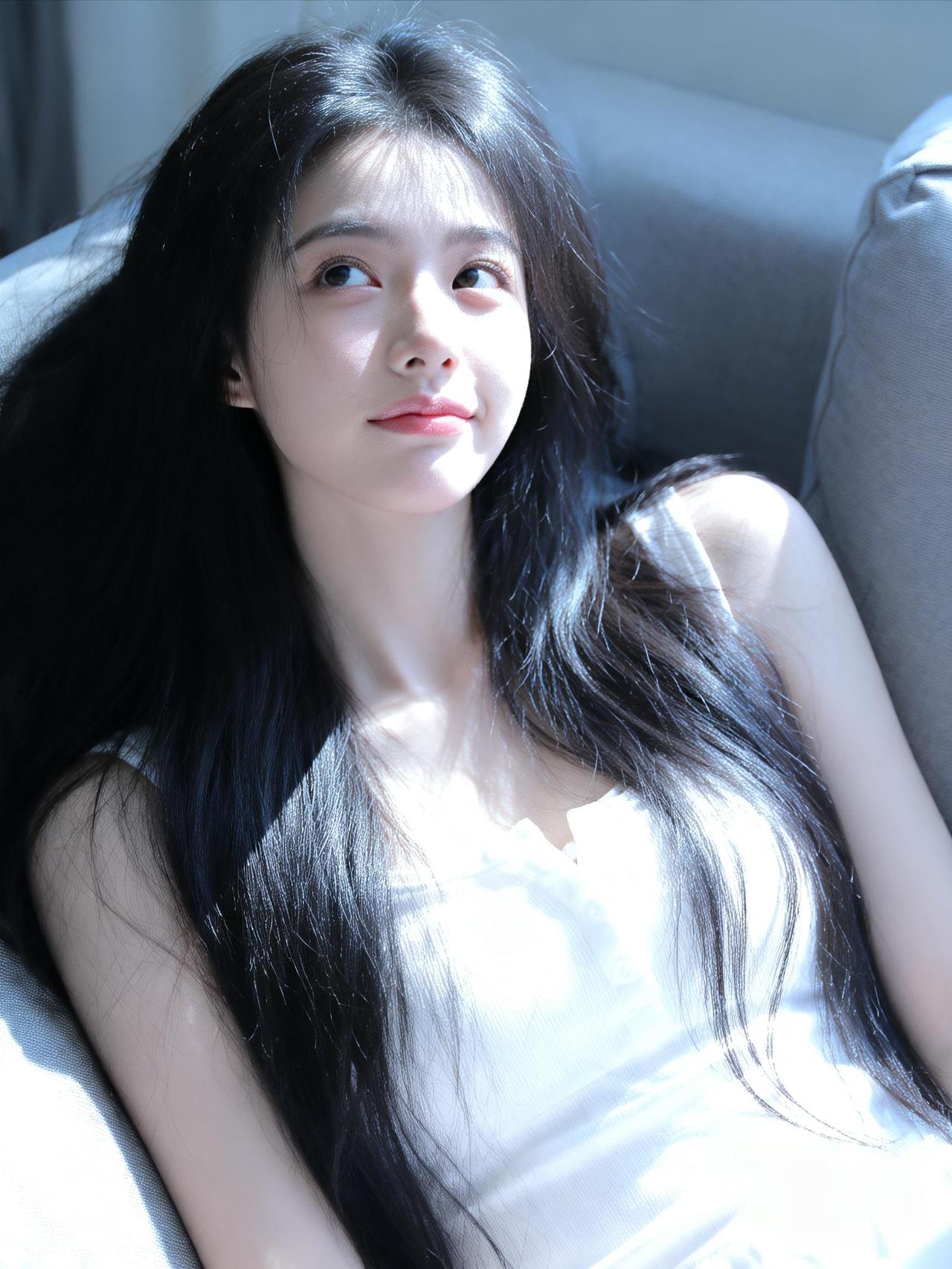 你会喜欢的优质女头 有没有很显气质的头像 美女壁纸 性感美女