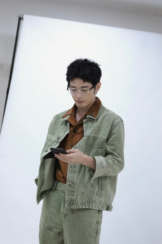 #白宇是编剧脑袋吧##白宇是会给推理上难度的#正常的探案难度在白宇这里直接翻倍，
