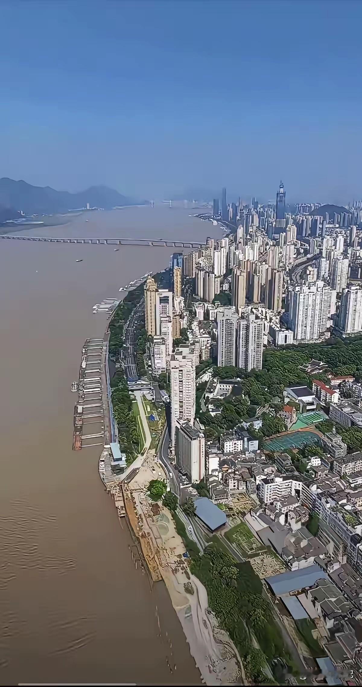 好像哪个一线大城市