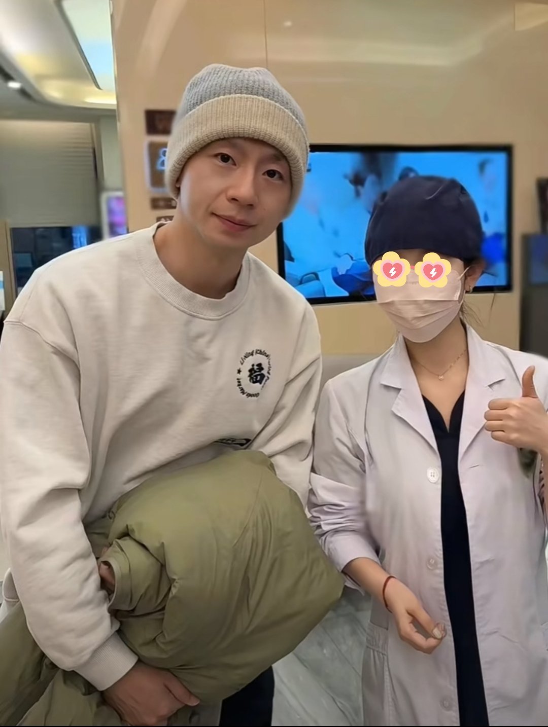 合影 📷 Cole_411 