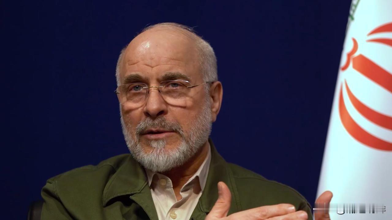 伊朗议会长穆罕默德·巴格尔·加利巴夫表示：

我们对敌人毫无信任。即便此刻我们坐