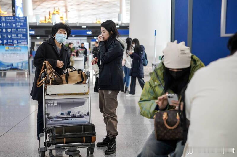 中国春运启幕 日本航线大幅缩水 上海-大阪航线跌至第9名海外新鲜事 中国的春运从