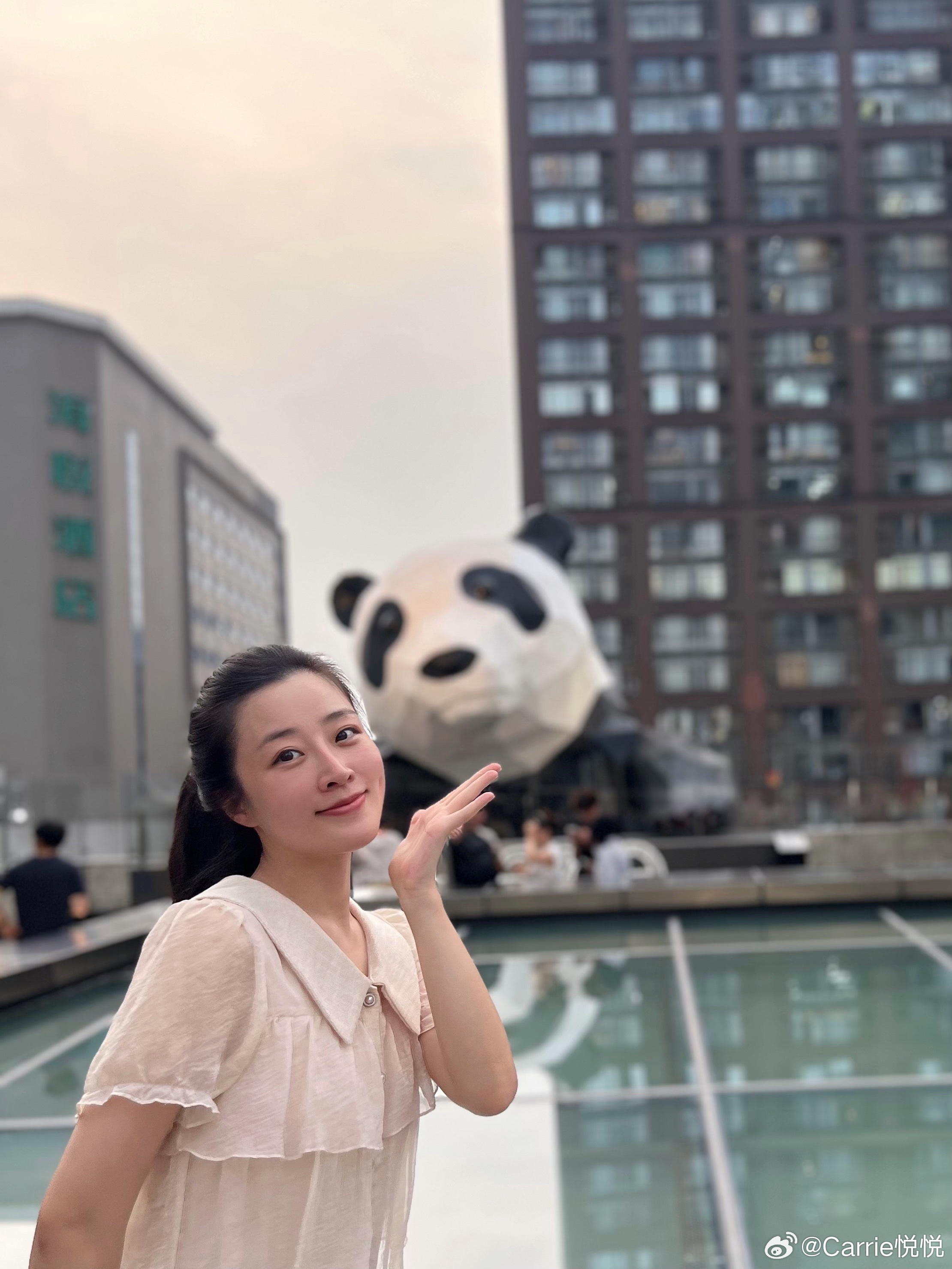 🐼🐼🐼 ​​​