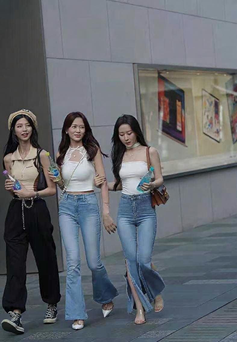 这就是所谓的喜好相同