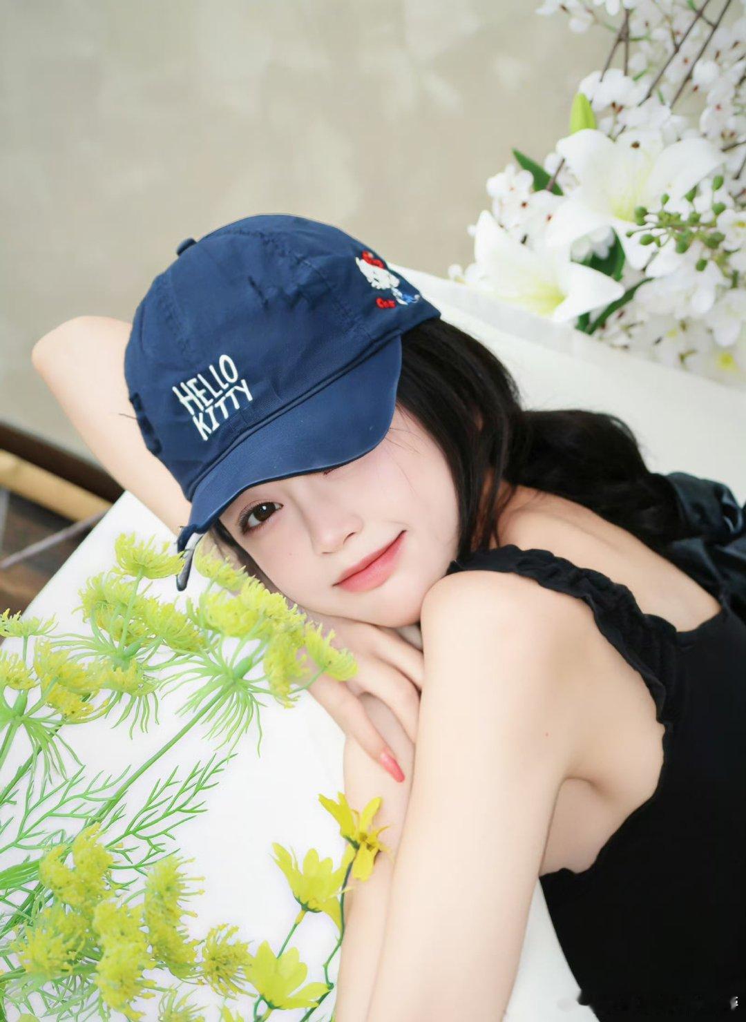 司晓迪粉丝破110万要放年度大瓜司晓迪预告年度大瓜 谁的名字已经在吃瓜名单里了！