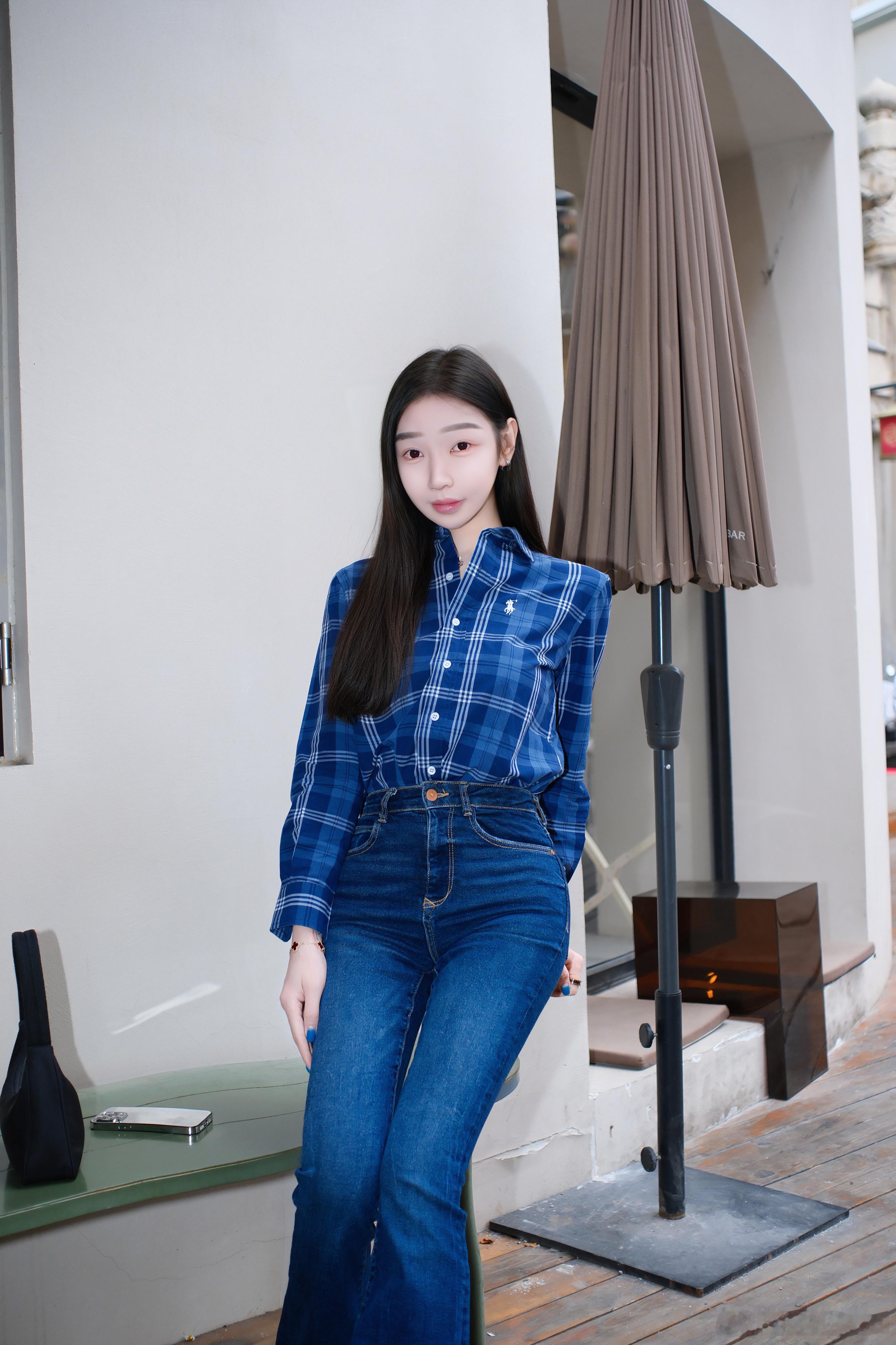 随手拍一个人也很好🥺 没必要委屈自己去合群 