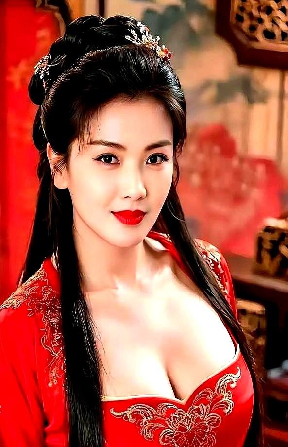 但信任只在第一秒。

刘涛在《大宋宫词》里演15岁少女，高清镜头下，眼角的细纹藏