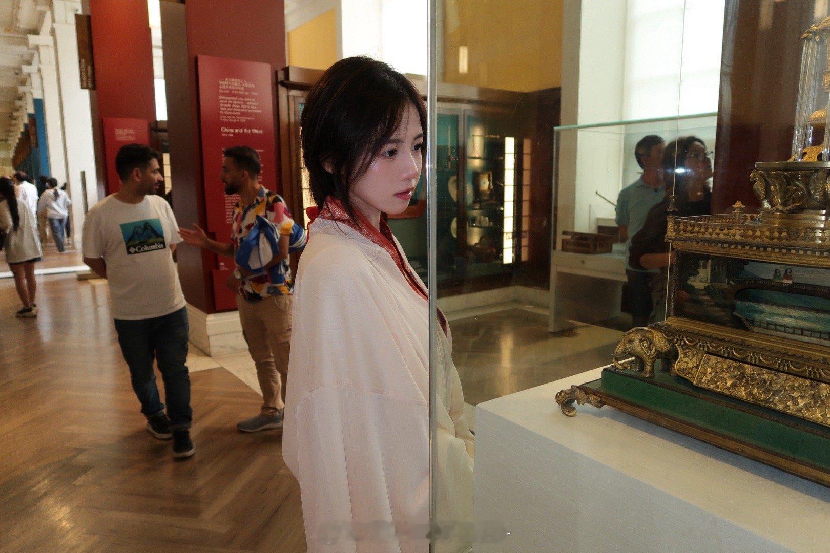 接受所有的声音  ​​​