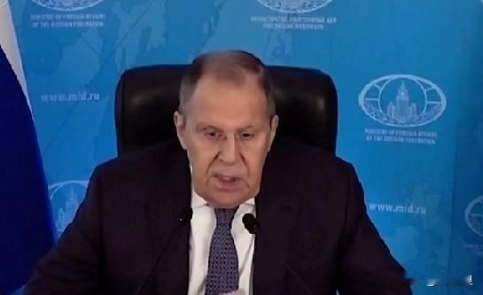 俄罗斯外长拉夫罗夫11月13日在接受路透社采访时说:俄罗斯希望美国不要采取升级俄