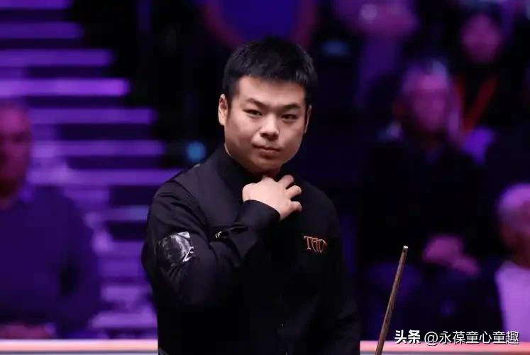 冠军联赛6日战报：庞俊旭与迪恩-杨以不败战绩挺进32强！
 
北京时间6月27日