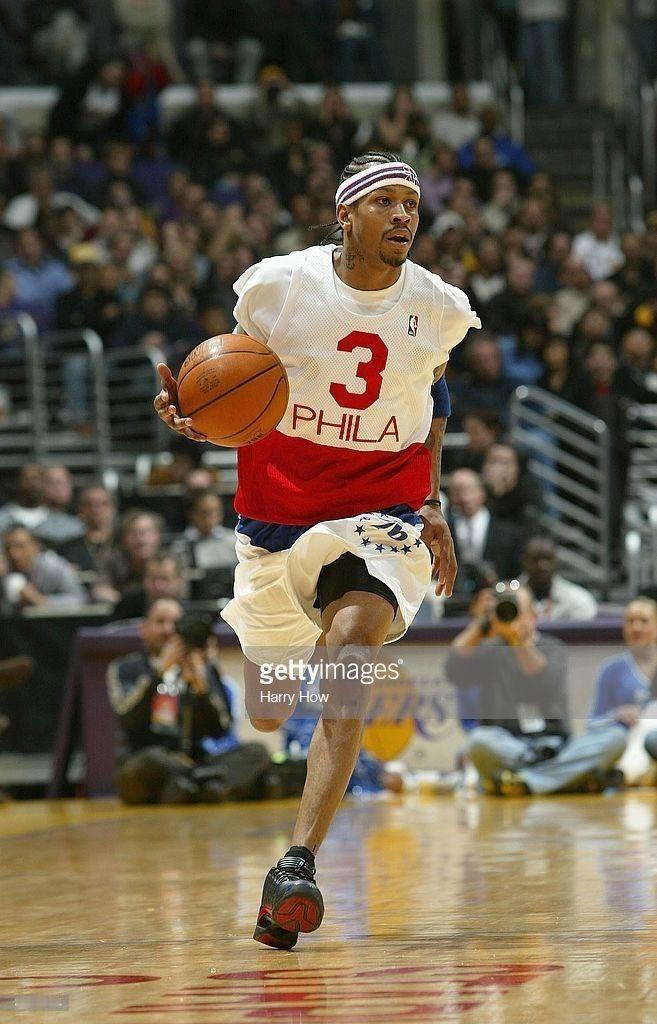 谁还记得当年这套费城76人的球衣。 