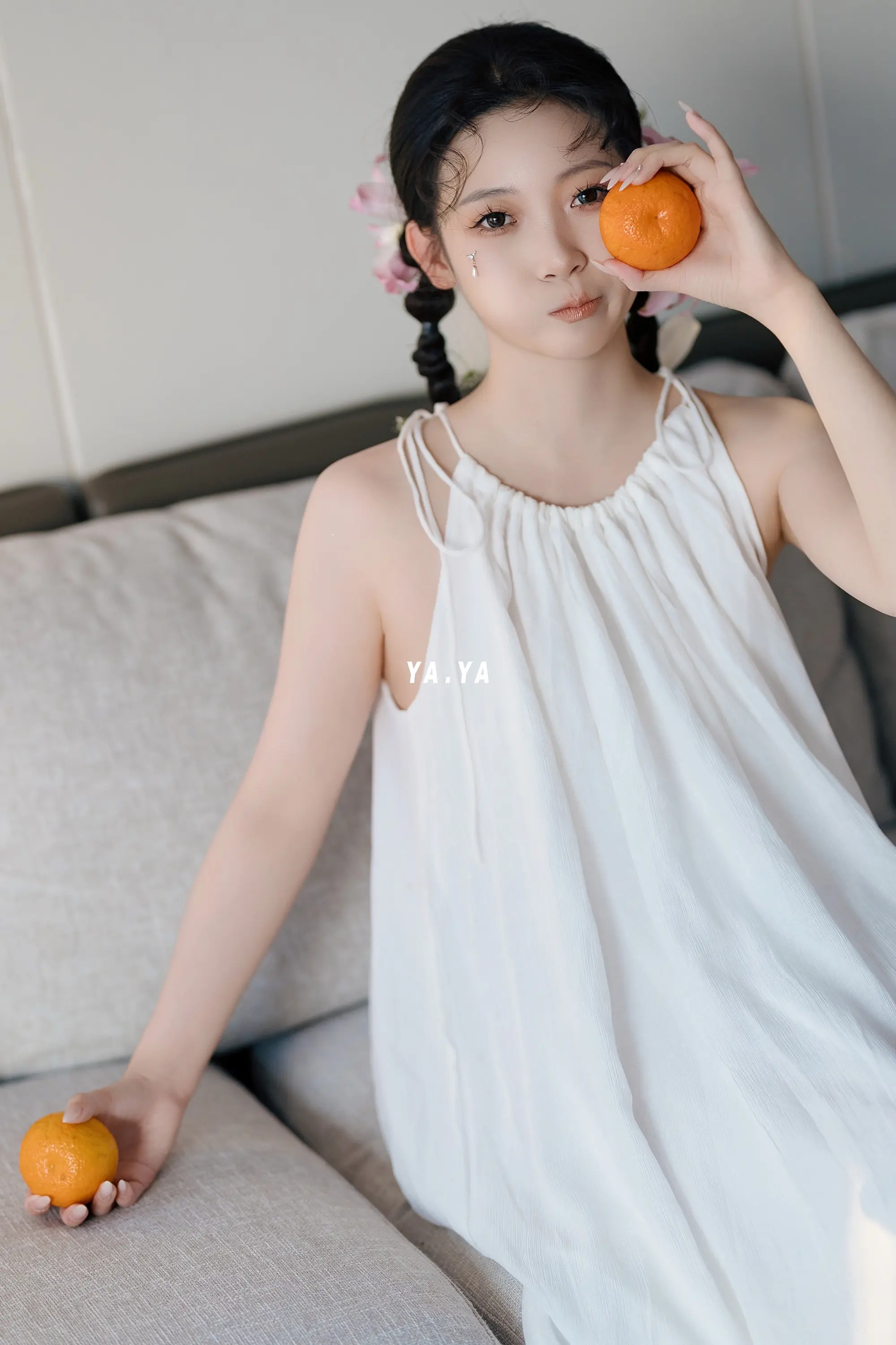 你好 请查收你的多巴胺晨袍😘。活力满满的一天  全民婚礼日收工啦 🥰