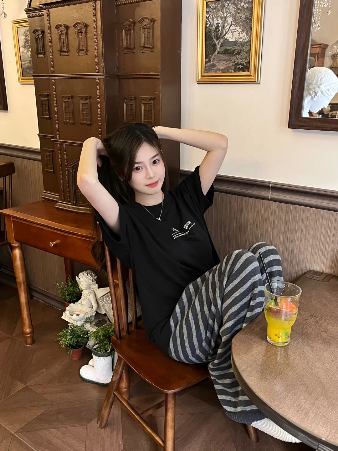 ฅ••♡ 𓂂幸福小记💭🧸