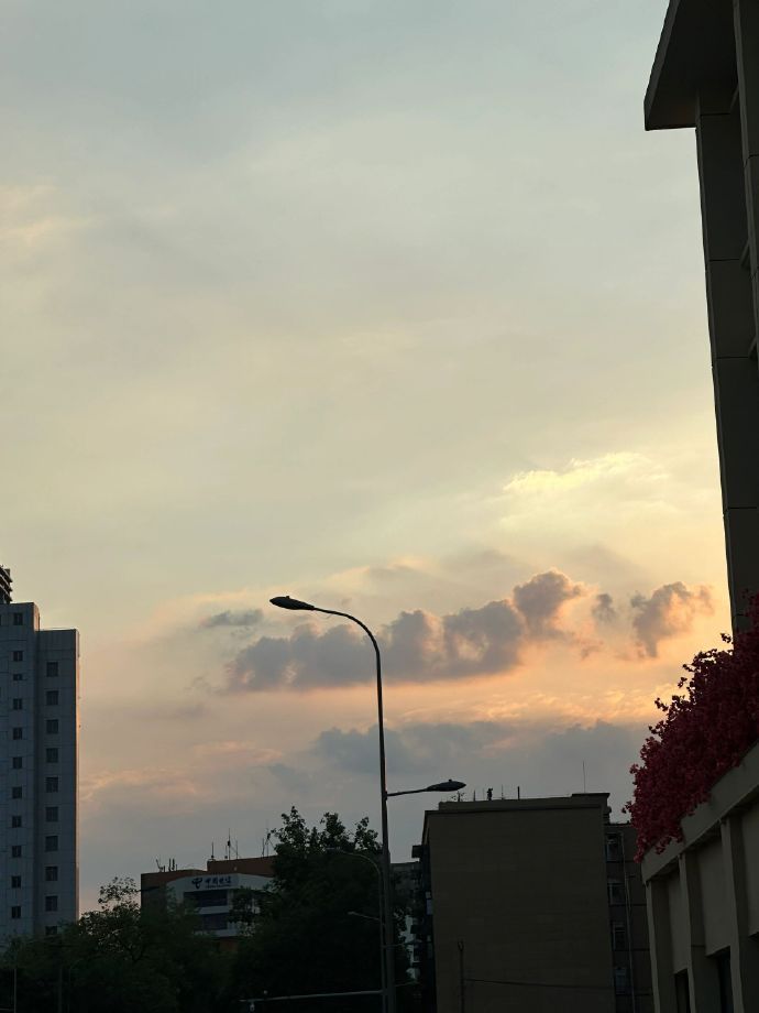 我突然意识到一个比考公考编更难的事 