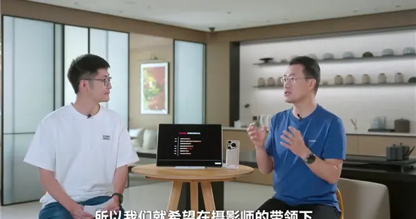 何刚揭秘！华为P系列更名Pura真相来了