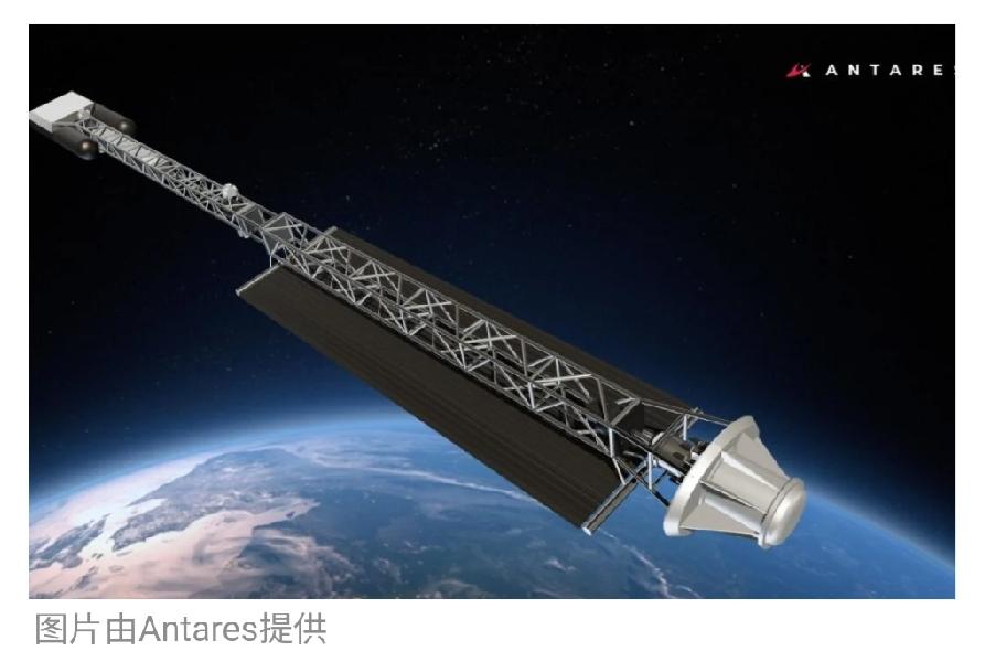 美国太空部队在加州启动轨道核反应堆
 
据防务博客网消息，美国太空部队给加州An