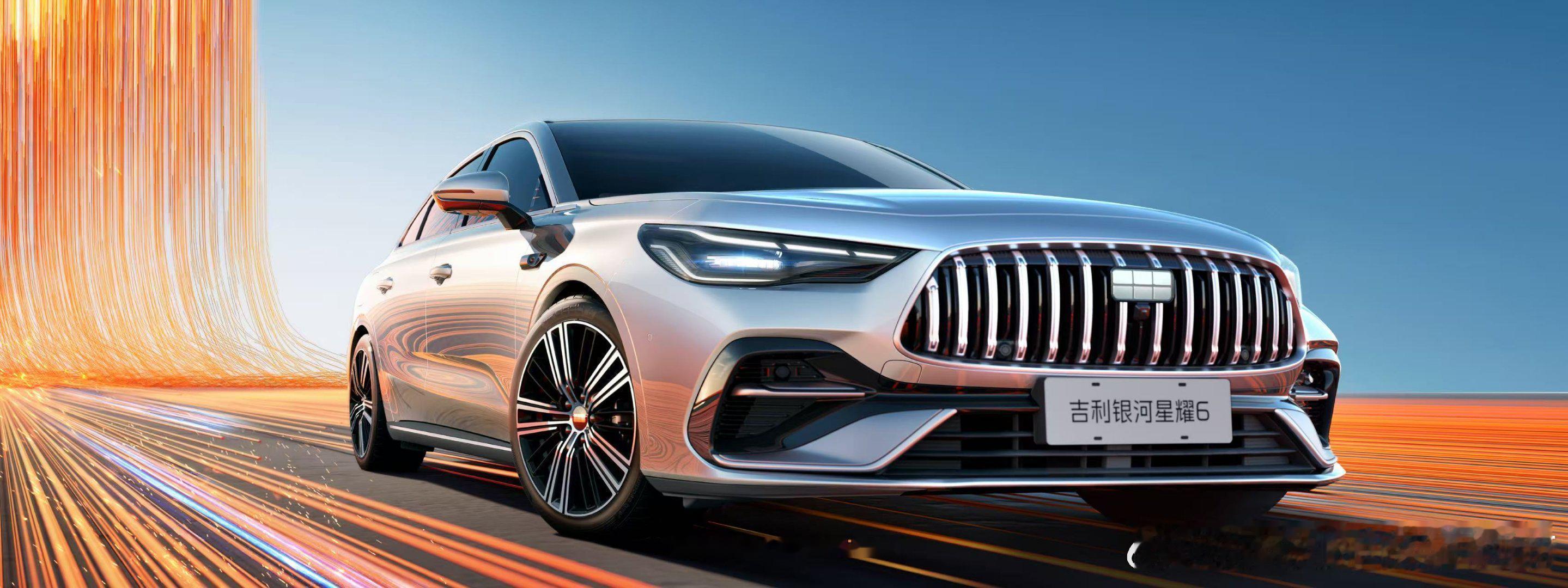 续航实标不虚标！星耀6实测续航反向虚标5%，通勤两周仅需一充⚡️ 真实力敢承诺！