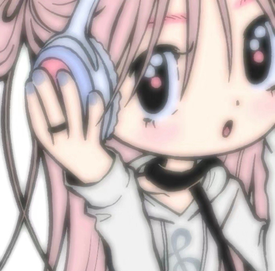 好可爱的头像!!!喵~#头像# ​​​