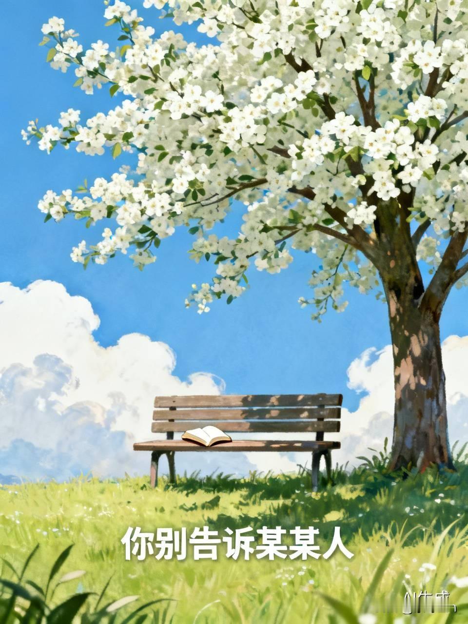 当有人跟你讲她的家事，接着又补上一句“你别告诉某某人”，这种情况你们是不是也常碰