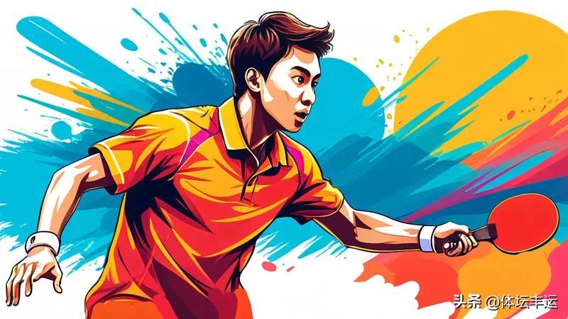 快讯，国乒参赛名单揭晓：林诗栋退赛、陈垣宇递补入围！

✅男单，王楚钦、梁靖崑、