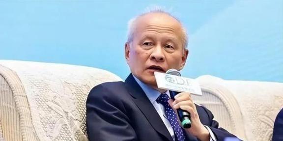 中美真能和解？崔天凯点出5大死结，台湾只是冰山一角，中国与美国，不是谈不谈得拢的