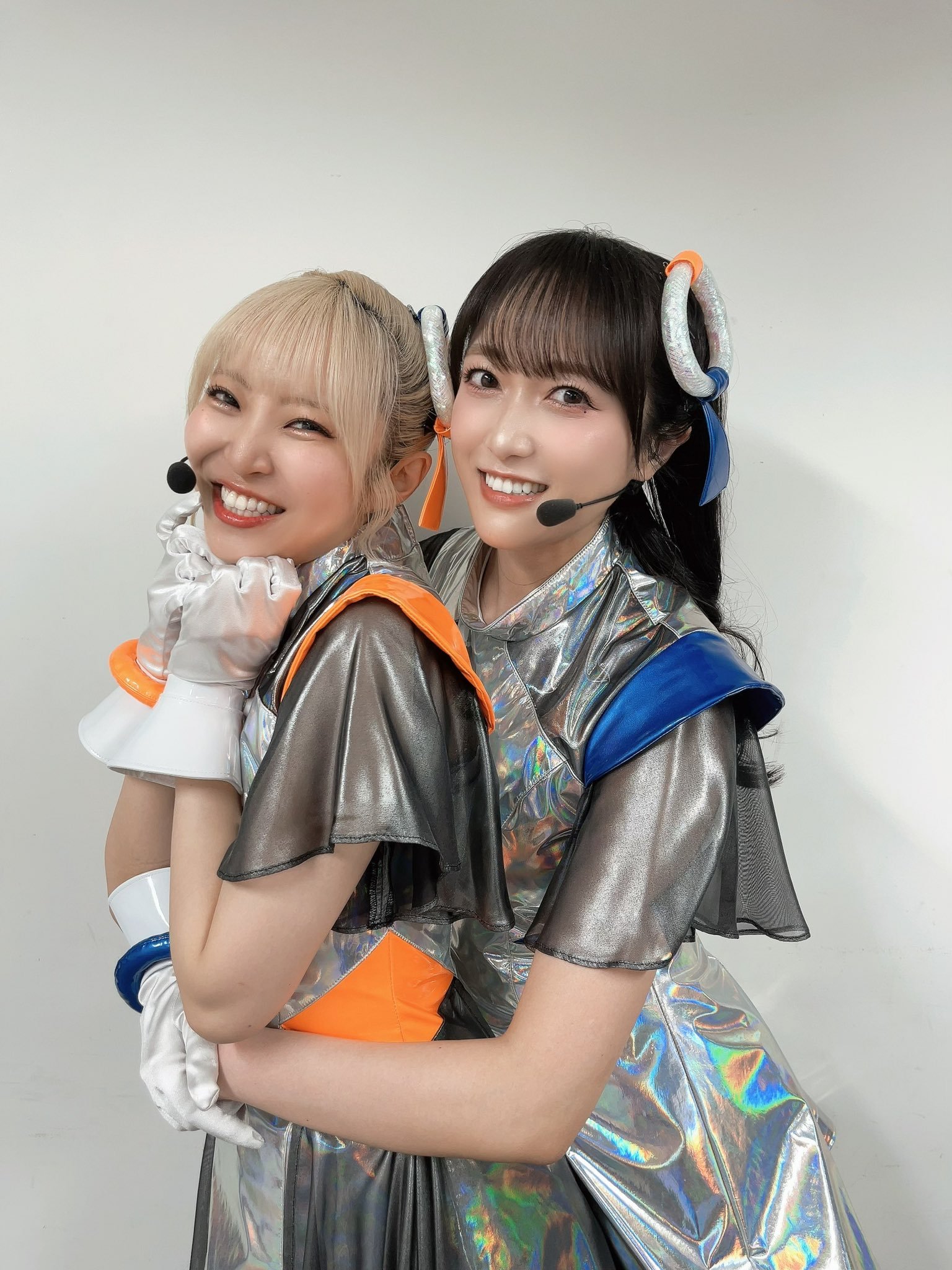 村上奈津実久保田未梦
